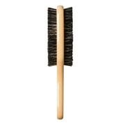 Titan Classic Double Sided No. 7755 Wave Hair Brush, Tan, 1Ea