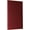Burgundy, variant on ATS Acoustics Sound Dampening Wall Decor Burlap Acoustic Panel 24" x 36" x 2" Beveled Edge