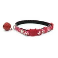 thumbnail image 1 of DAMAIE Cat Collars Breakaway with Bell - Outdoor Safety Collar for Cats Kittens, 1 of 2