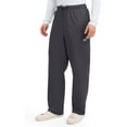 thumbnail image 6 of Cherokee Workwear Core Stretch Men Scrubs Pant Drawstring Cargo 4243, 6 of 10