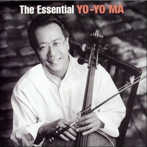 Yo-Yo Ma - Essential Yo-Yo Ma