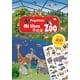 thumbnail image 1 of Pegatinas-Mi Libro De Zoo, 1 of 2