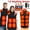 With Battery, variant on Heated Vest with Battery Pack for Men Women, Heating Vest with 13 Heating Zones Washable Heating Jackets Size Adjustable Winter Vest, Black