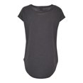 thumbnail image 2 of Build Your Brand Womens Long Slub T-Shirt, 2 of 3