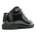thumbnail image 4 of Bates Bates Lites Black High Gloss Oxford Women 5 Black, 4 of 9