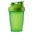 thumbnail image 1 of Shaker Bottle with Action-Rod Mixer | Shaker Cups with Motivational Quotes, 1 of 5