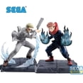 thumbnail image 2 of Figura Original Jujutsu Kaisen Nanami Kento Itadori Yuuji figura de lucha conjunta Anime Sega Luminasta modelo juguetes regalo de Navidad, 2 of 5