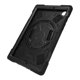 thumbnail image 3 of Funda Resistente Bling Bling para Tableta Galaxy A8 2022 10,5 Pulgadas, 3 of 12