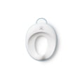 thumbnail image 1 of Entrenador de Baño BABYBJORN Blanco Turquesa, 1 of 3