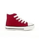 thumbnail image 1 of Tenis Bota Casuales Niño Bubble Gummers Wilson Lona Vino, 1 of 4