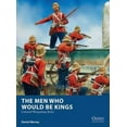 thumbnail image 3 of Men Who Would Be Kings, Daniel Mersey Paperback, 3 of 4
