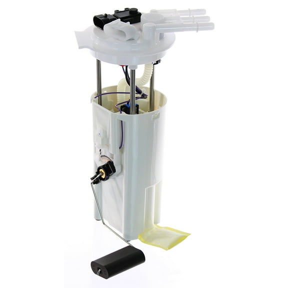 Agility Auto Parts 4010298 Fuel Pump Module Fits Buick, Pontiac 2001-2004