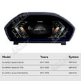 thumbnail image 4 of 12.3 inch for BMW 3 Series 4 Series F30 F31 F34 F32 F33 F36 2013-2020 Car LCD Digital Cluster Virtual Cockpit Speedometer Dash LCD Screen Instrument, 4 of 13