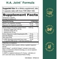 thumbnail image 6 of HA Joint Formula - Hyaluronic Acid from Purity Products, 90 capsules, 6 of 6