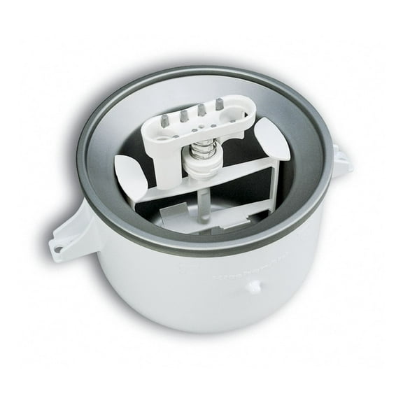KitchenAid Ice Cream Maker Sta KitchenAid KICA0WHKitchenAid