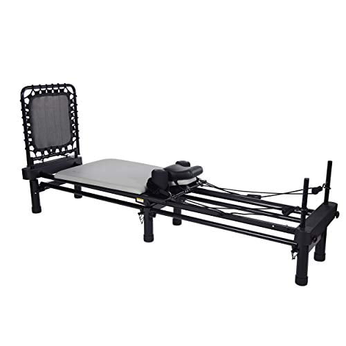Foldable Pilates Reformer Set P3 for sale【how much】At home