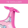 thumbnail image 5 of Hello Kitty UPF 50+ One Piece Bathing Suit Little Kid to Big Kid, 5 of 5