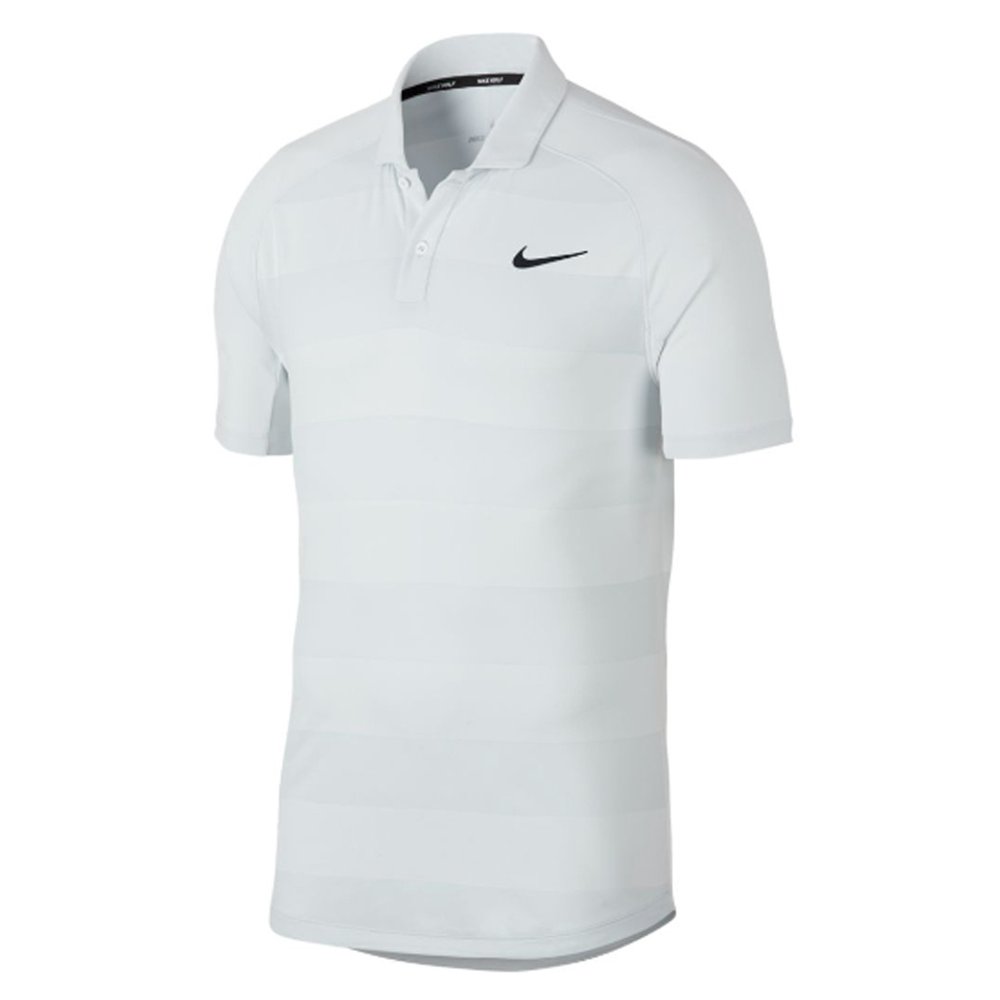 tiger woods zonal cooling polo