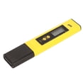 thumbnail image 1 of Digital PH Meter,  0.01 High  Pocket Water Quality Tester, Accuracy Pocket Water Quality Tester Range 0-14 For Aquariums Pools, 1 of 8
