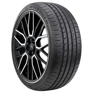 Ironman iMove Gen 2 A/S UHP All Season 245/40R18 97W XL Passenger Tire Sansujyuku sansujyuku.com