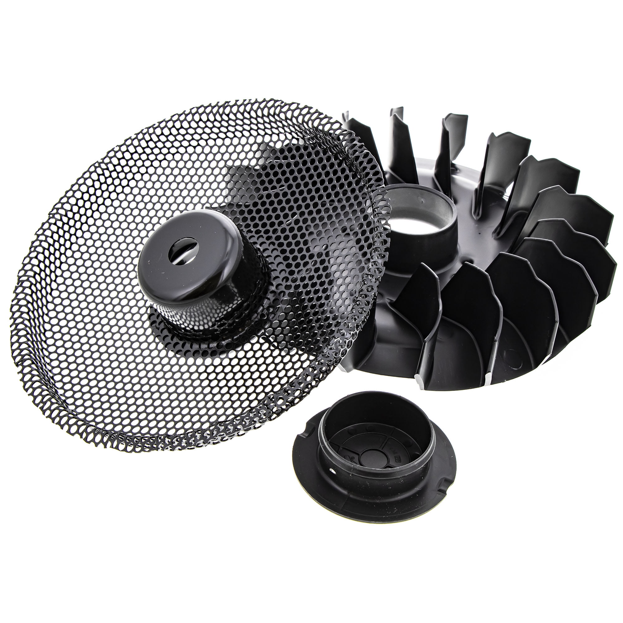 John Deere MIA11519 Flywheel Kit D100 D110 E100 X126 L1742 X125 X145