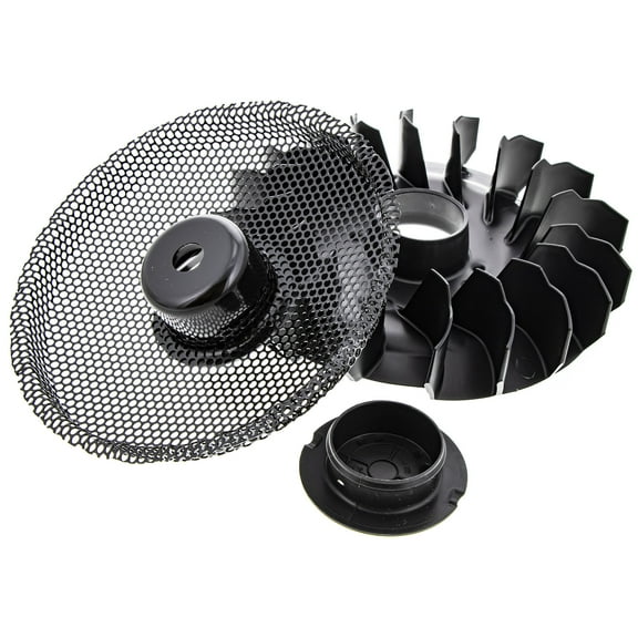 John Deere MIA11519 Flywheel Kit D100 D110 E100 X126 L1742 X125 X145 Tractors