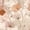 Color 1, variant on Peel and Stick Wallpaper Botanical Engraving Style wildflowers Leaves Wall Mural 17.7in x 9.8ft Self Adhesive Removable Wall Paper Renter Friendly Wallpaper for Nursery Bedroom Cabinets
