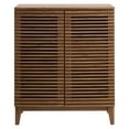 thumbnail image 3 of Ergode Render Bar Cabinet - Walnut, 3 of 5