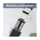 thumbnail image 5 of 6 Hepa Filters For K12 / K12 Pro / K13 Vacuum Cleaner Genius Invictus .0/2.0 Handheld Vacuum Clea Fs, 5 of 5