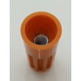 thumbnail image 3 of Supco T1151C Wire Connectors | Medium, Orange | Pack of 100, 3 of 3