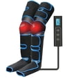 thumbnail image 1 of 360° Foot & Leg Massager: Circulation Boost, Muscle Relax & Lymphatic Health, 1 of 5
