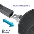 thumbnail image 5 of Batería de cocina FlavorStone Master Set 6 accesorios, 5 of 5