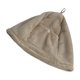 thumbnail image 2 of Gorro de sauna para mujeres y hombres, accesorios de sauna, regalos, accesorios de spa y baño, gorro de ducha elegante Caqui, 2 of 8