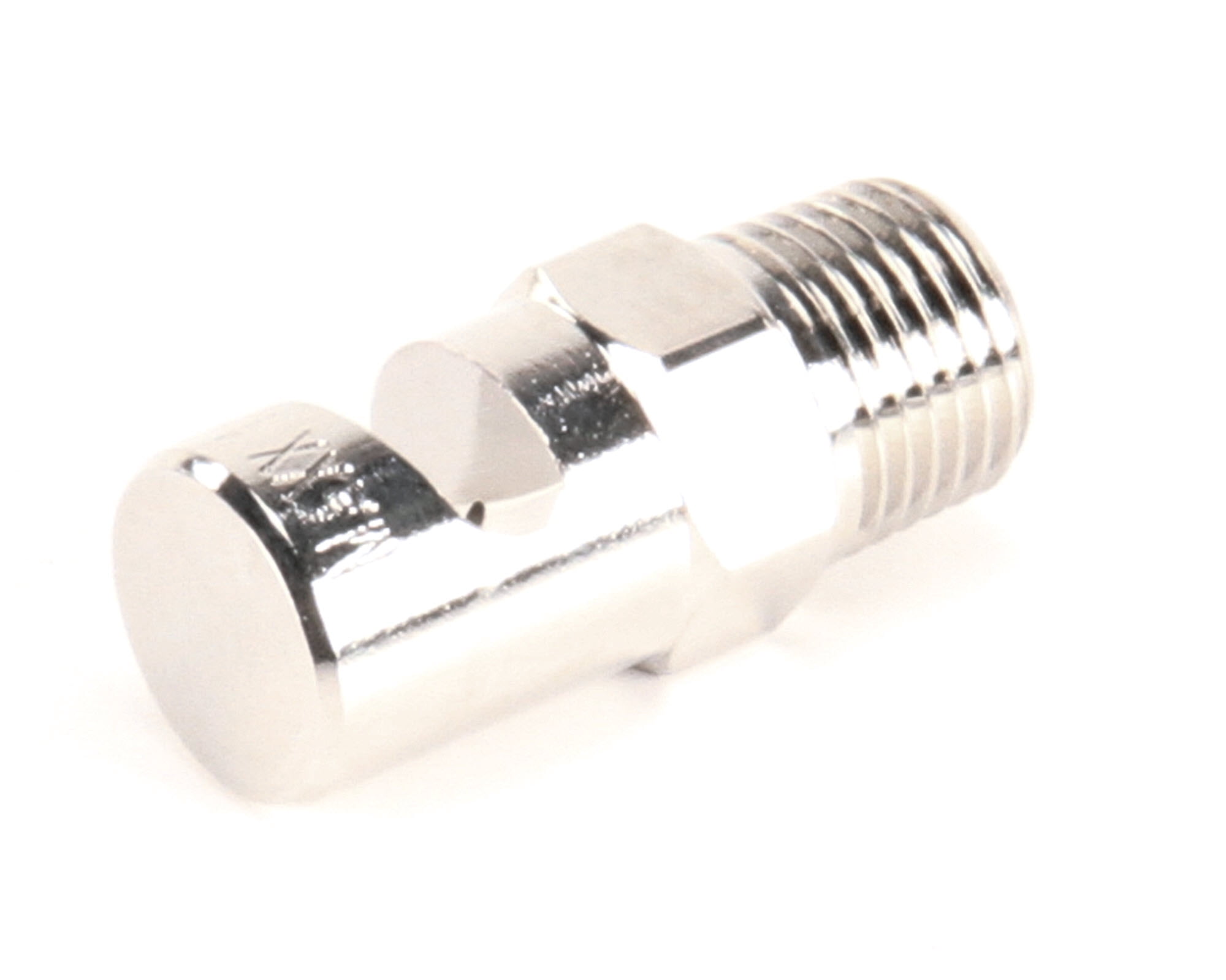 Champion Moyer Diebel 112022 Lower Spray Nozzle for Compatible Champion Moyer Diebel Dishwashers