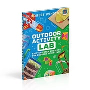 Outdoor Activity Lab