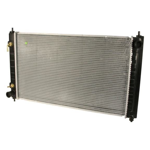 07 11 Ns Altma 2.5L L4 At 2R Aa Rad Fits 2007 Nissan Altima