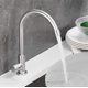 thumbnail image 3 of Robinet de Lavabo Sincero Acero Inoxidable Agua Fría, 3 of 5