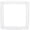 White 8x8in, variant on YAHHU 6 x 6 inches Square Embroidery Hoop Plastic Cross Stitch Frame DIY Needlecraft Craft Tool Handhold Rectangle Sewing Supplies 4-Pack (15.2 x 15.2 cm)