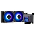 thumbnail image 3 of Enfriamiento Liquido MSI MAG A15 240 ARGB LGA 1851 AM5 Negro, 3 of 5