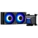 thumbnail image 3 of Enfriamiento Liquido MSI MAG A15 240 ARGB LGA 1851 AM5 Negro, 3 of 5