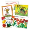 Kaplan Early Learning Big Book Starter Set - Set of 5