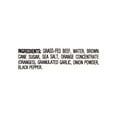 thumbnail image 5 of Think Jerky GRR22000984 Classic Beef Jerky, 1 oz Pouch - 12 Count, 5 of 6