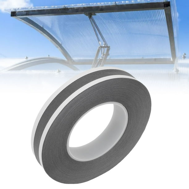 Cinta Autoadhesiva Para Paneles Solares, Tela No Tejida Cinta De Montaje De Paneles Solares De Fuerte Adherencia A Prueba De Agua Para Unión En Interiores Y Exteriores