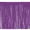 Purple, variant on 10 Yards of 6" Chainette Fringe Trim