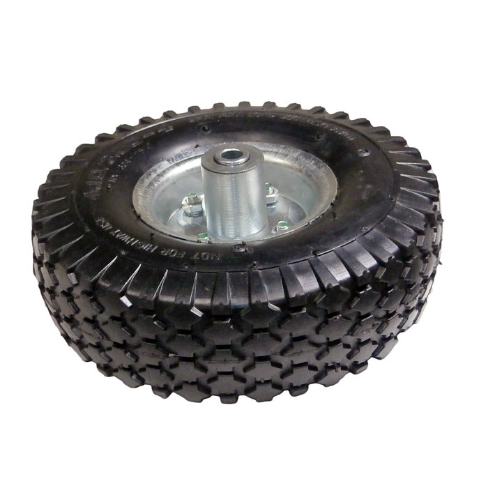 Homelite Generator Replacement Wheel 310223002