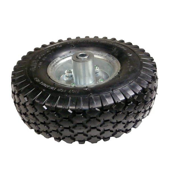 Homelite Generator Replacement Wheel # 310223002 - Walmart.com