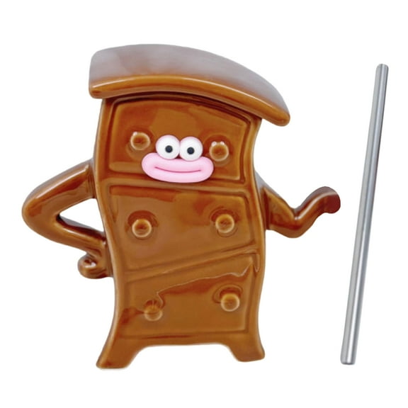 380ml Ceramic Coffee Mug Cabinet Teas Cups Lovely Porcelains Lattes Cups