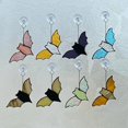 thumbnail image 4 of POINTERTECK Hangs Hallwee Gift New Painted Bats Pendant Gifts Home Creative Decoration, 4 of 4