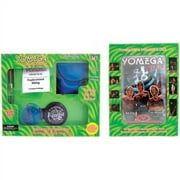 Yomega 2 Yo-Yo Gift Set