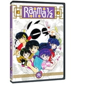 Ranma 1/2: TV Series Set 6 (Box Set) [DVD]